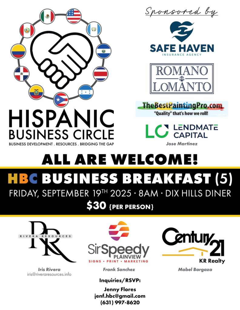 hbc breakfast #5 09-19-25