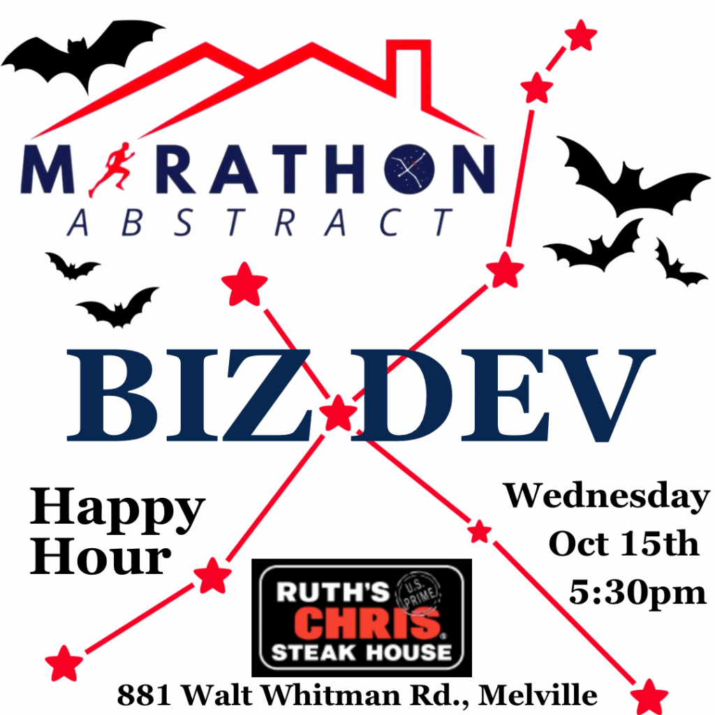 Marathon Abstract Networking