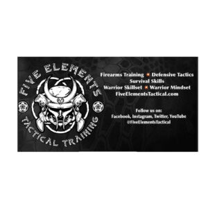 5-elements-tactical-training
