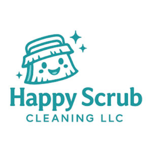 Happy-Scrub-Cleaning