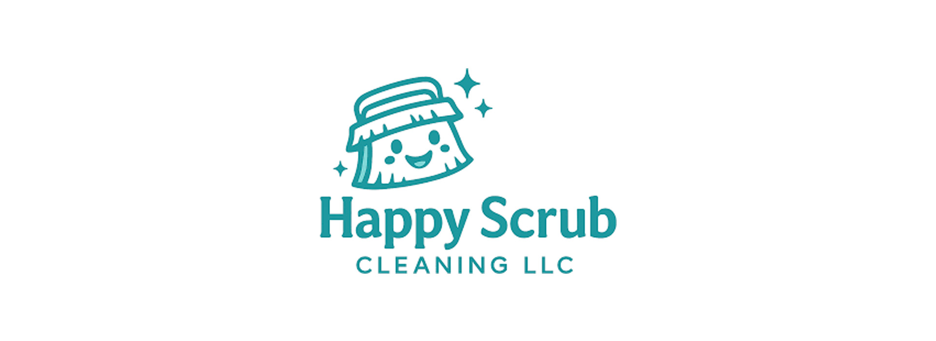 Happy Scrub Cleaning