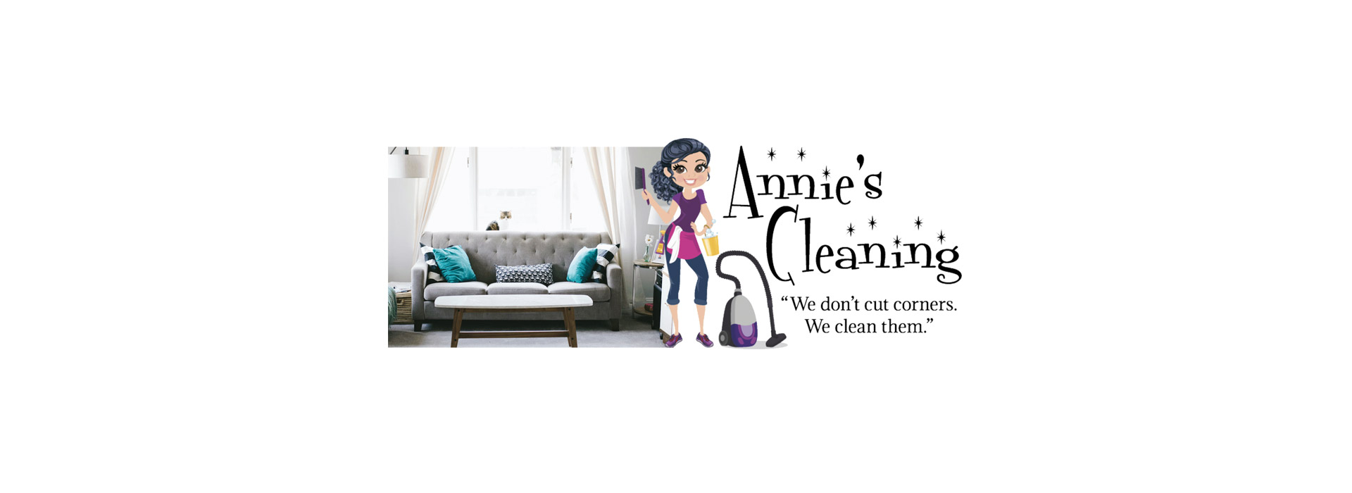 Annie’s Cleaning