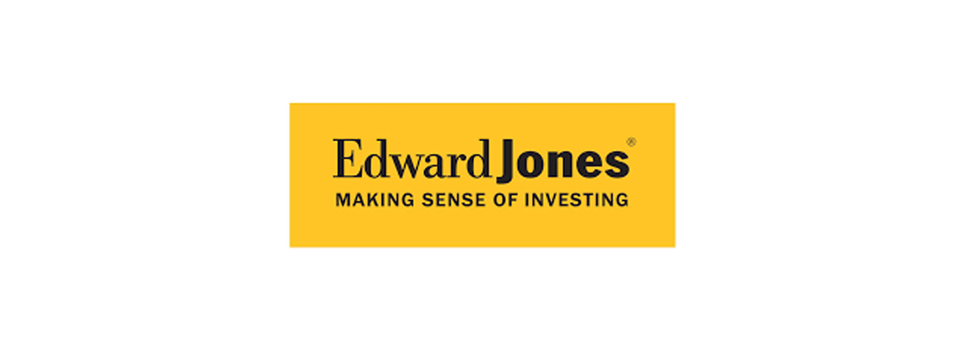 Edward Jones – Roodmy Cesar