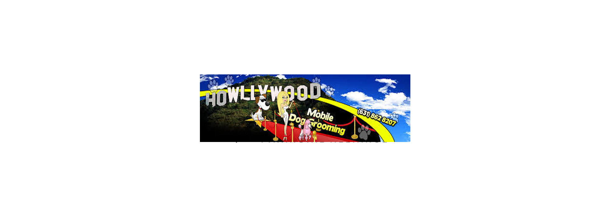 Howllywood Mobile Dog Grooming