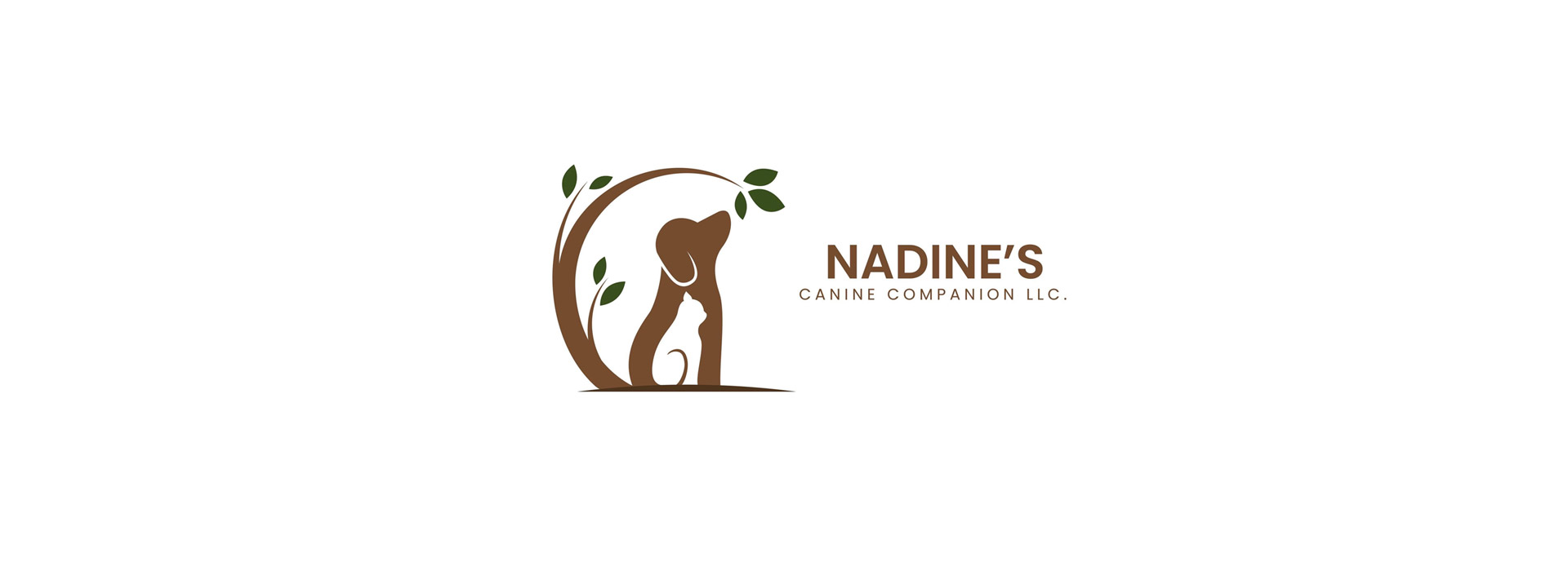 Nadine’s Canine Companion