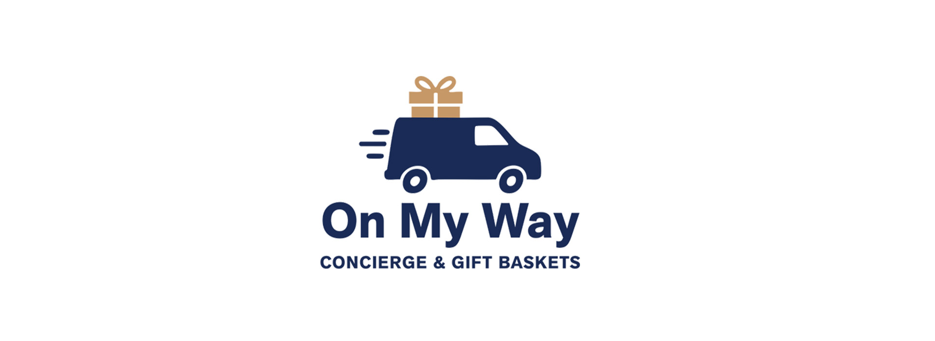On My Way Concierge & Gift Baskets