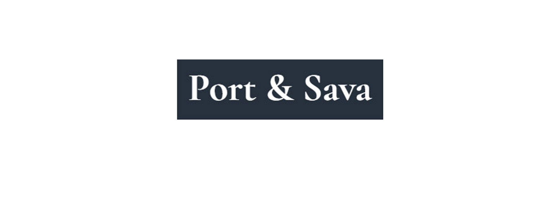 Port and Sava – Gary B Port