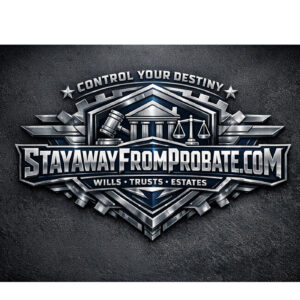Stay-Away-From-Probate