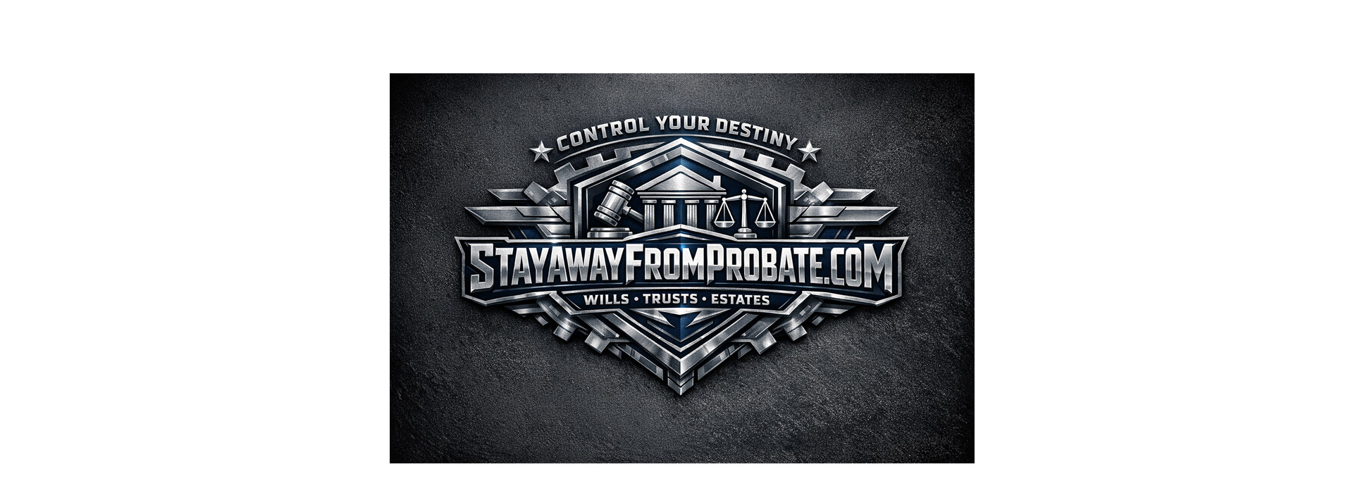 Stay Away From Probate