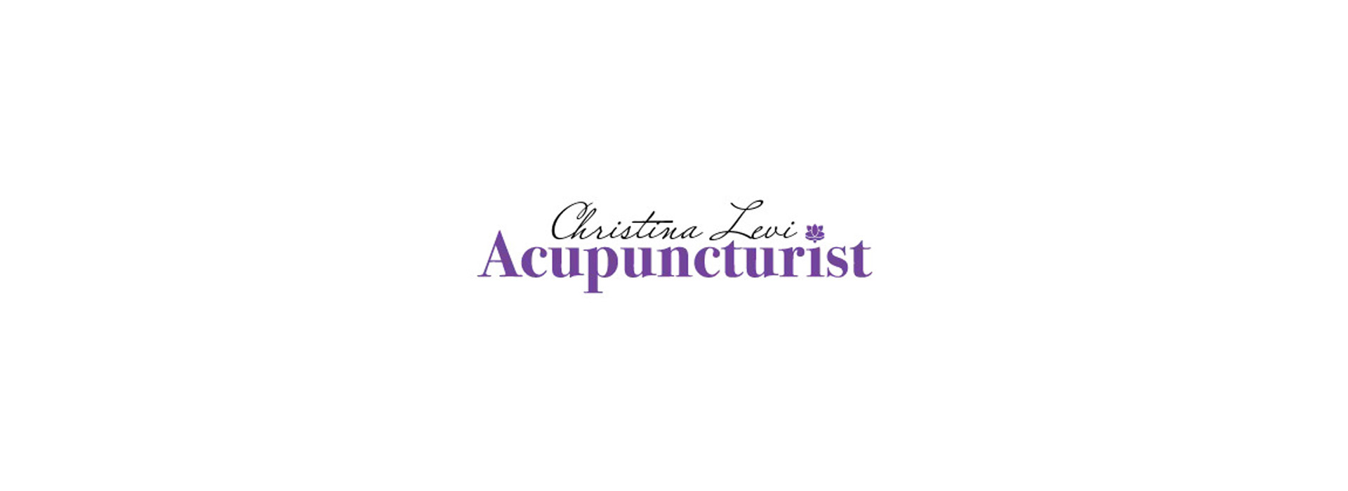 Christina Levi – Acupuncturist • Licensed Massage Therapist • Reiki Master Teacher • Energy Healer