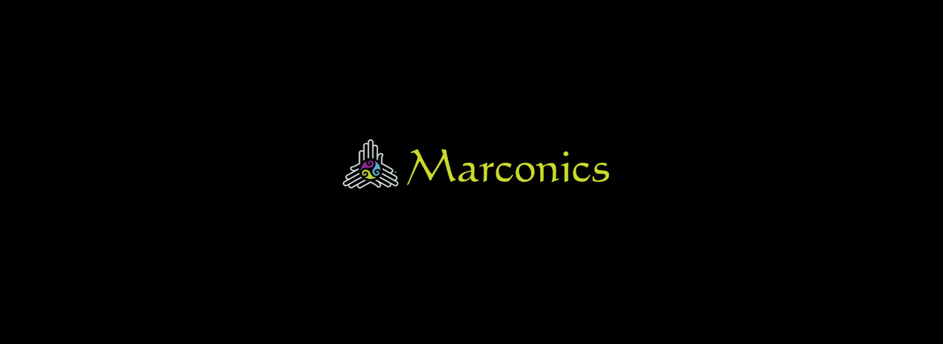Marconics | Vanessa Nicoletta