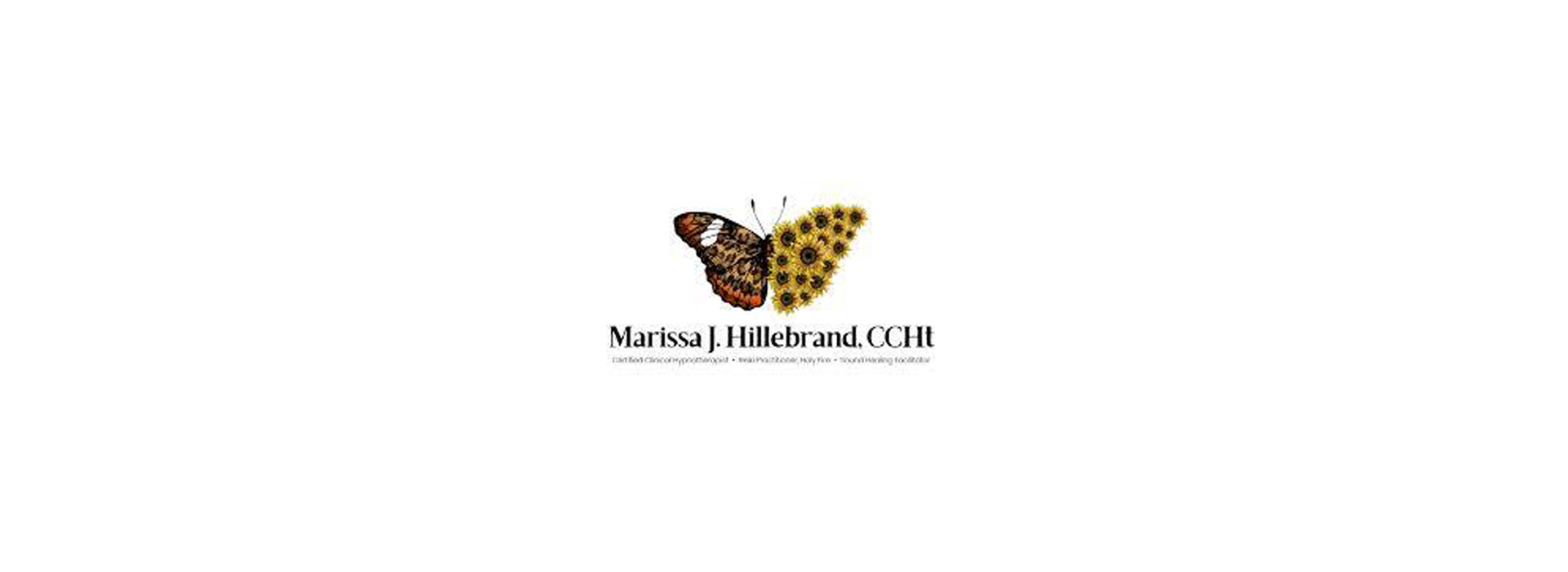 Marissa J. Hillebrand, CCHt | Hypnotherapist | Vibrational Sound Facilitator | Reiki Practitioner