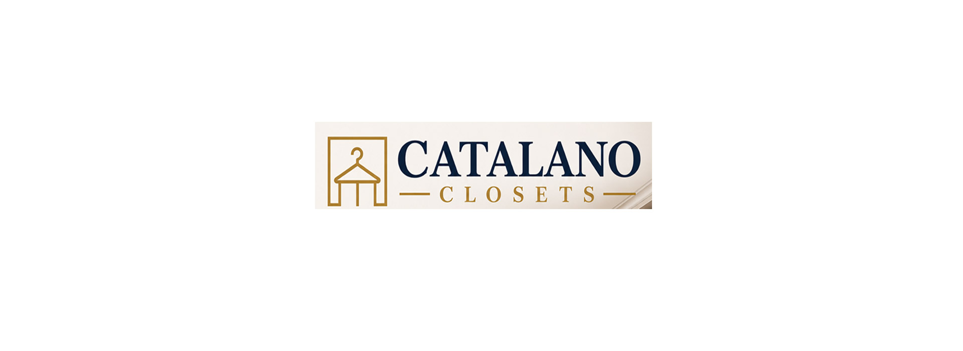 Catalano Closets