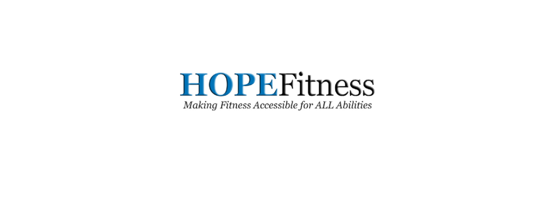 HOPEFitness Foundation