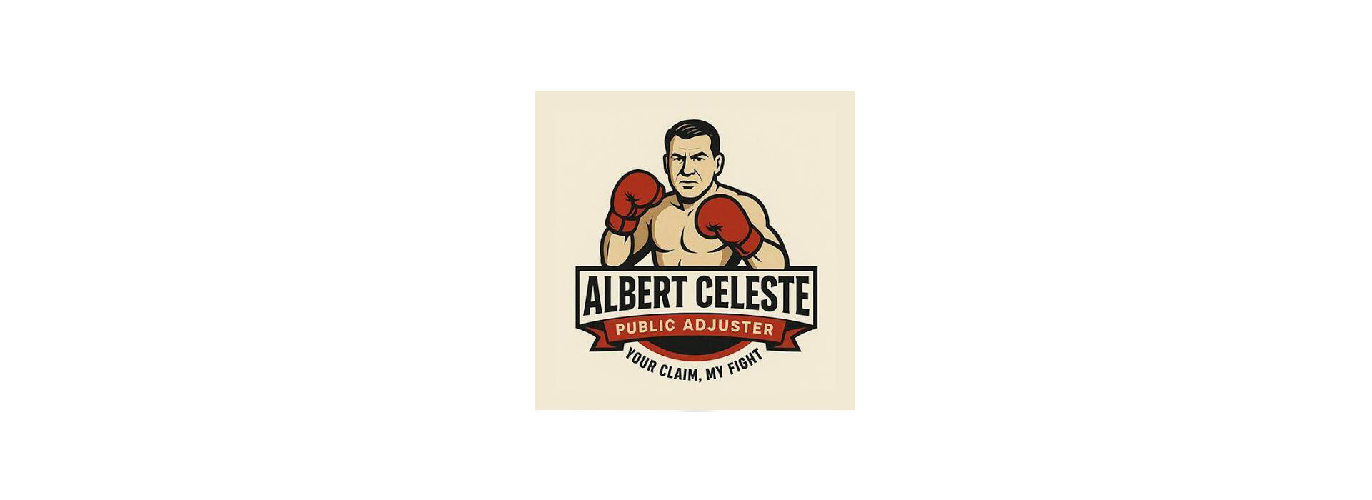 Licensed Public Adjuster | Albert L. Celeste
