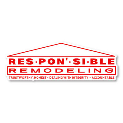 Responsible-Remodeling