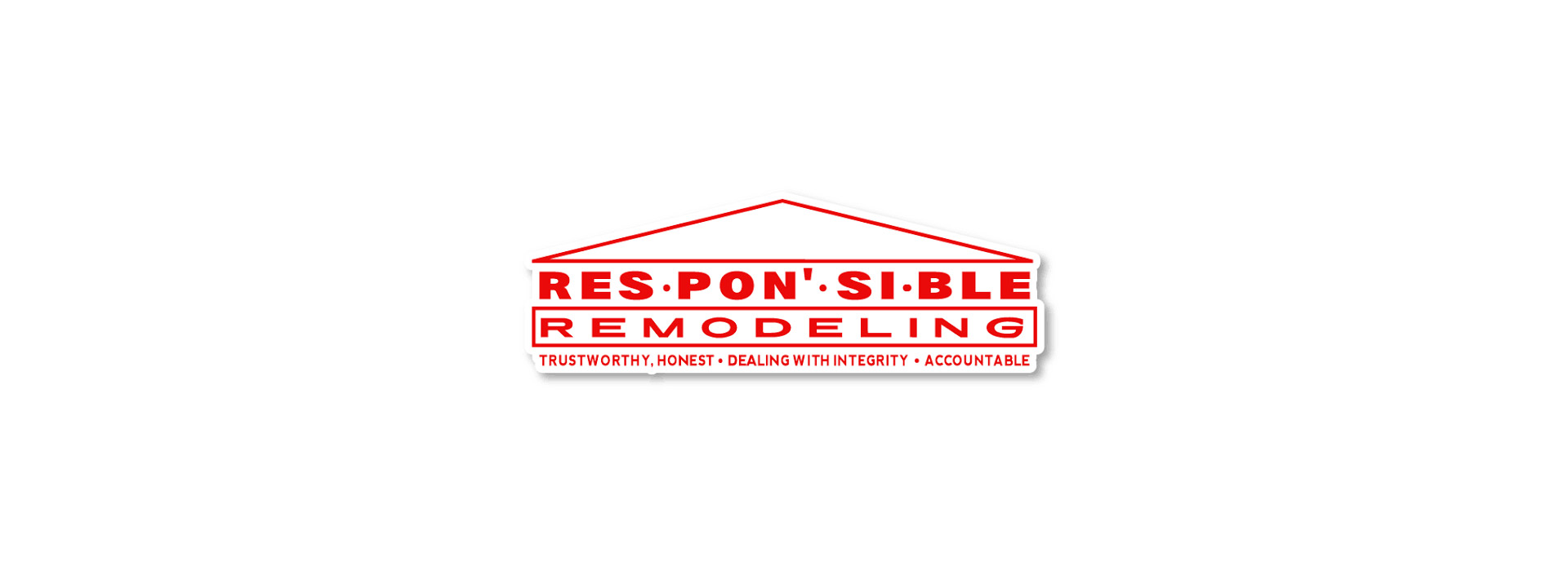 Responsible Remodeling